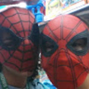 Meet your Posher, Reagan